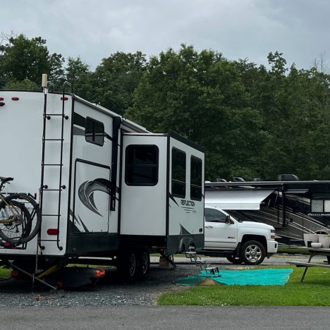 Circle M RV & Camping Resort