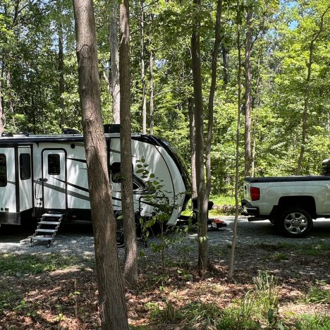 Indian Lakes RV Campground